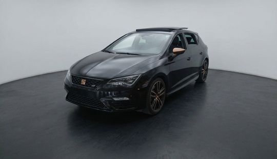Seat • Leon