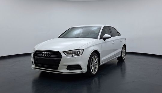 Audi • A3