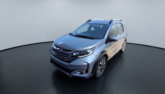 Honda • BR-V