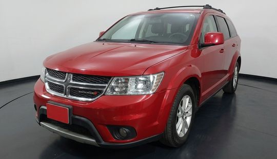 Dodge • Journey