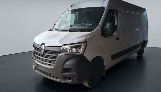 Renault • Master