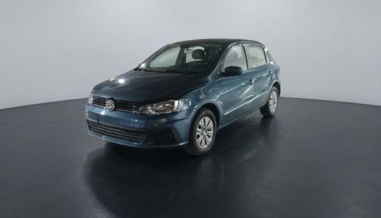 Volkswagen • Gol