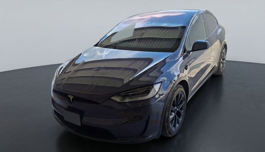 Tesla • Model X