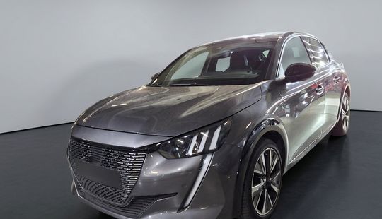 Peugeot • 208