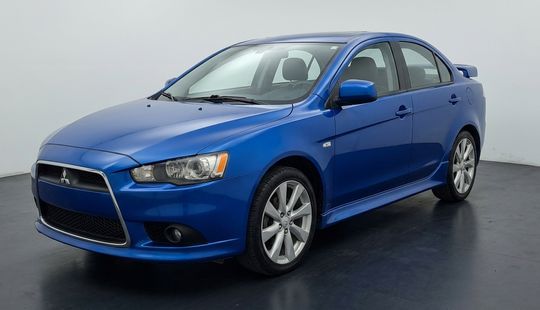 Mitsubishi • Lancer