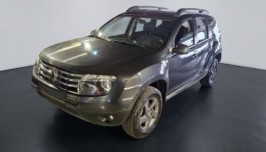 Renault • Duster