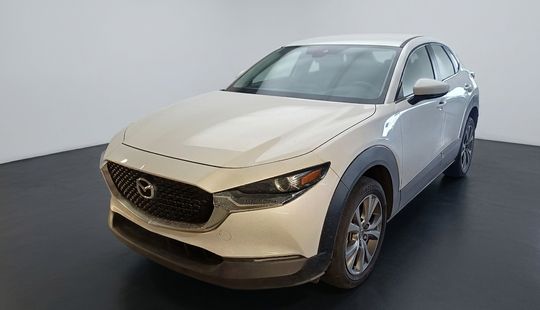 Mazda • CX-30