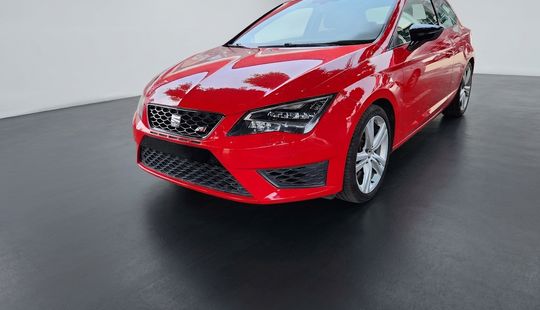 Seat • Leon