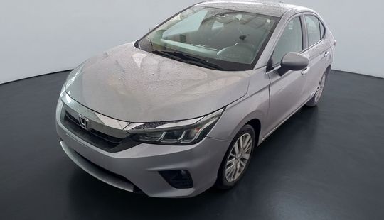 Honda • City