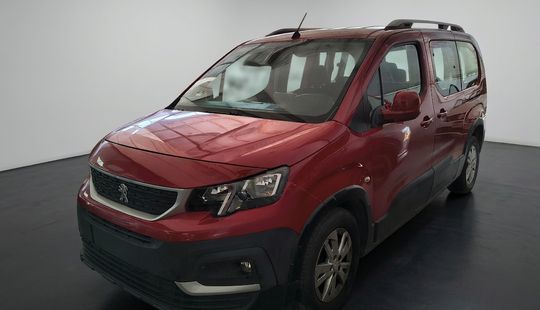 Peugeot • Rifter