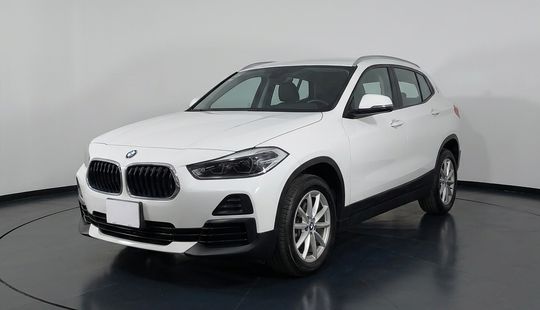 Bmw • X2