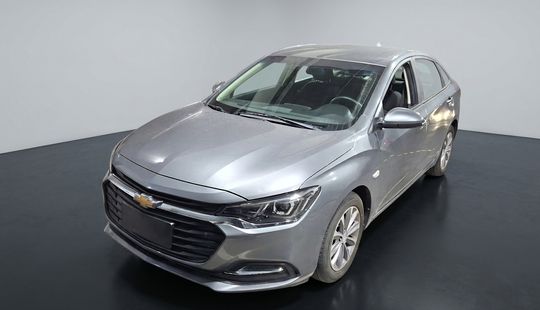 Chevrolet • Cavalier