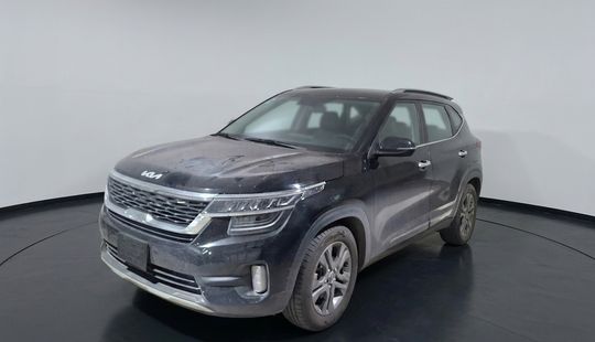 Kia • Seltos