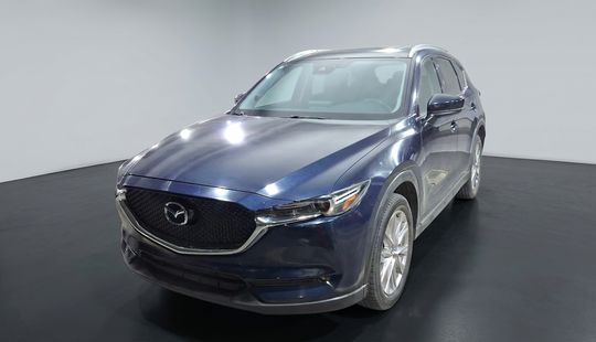 Mazda • CX-5
