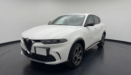 Alfa Romeo • Tonale