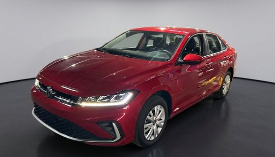 Volkswagen • Jetta