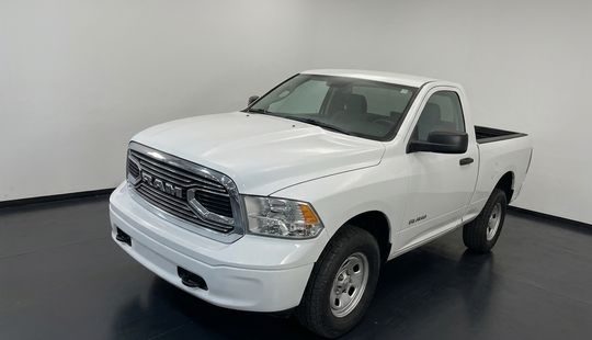 Ram • Ram 1500