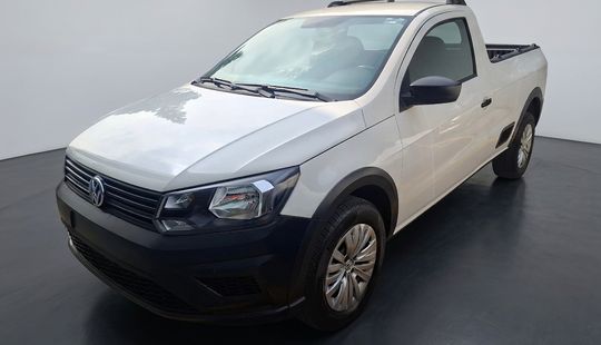 Volkswagen • Saveiro