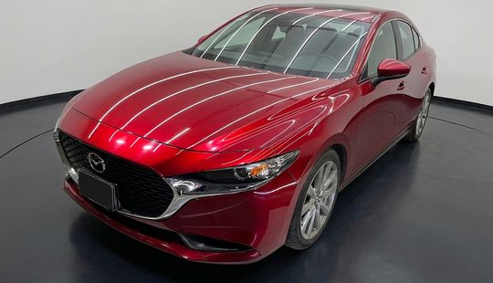 Mazda • Mazda 3