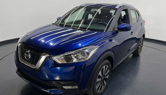 Nissan • Kicks