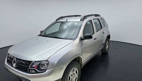 Renault • Duster