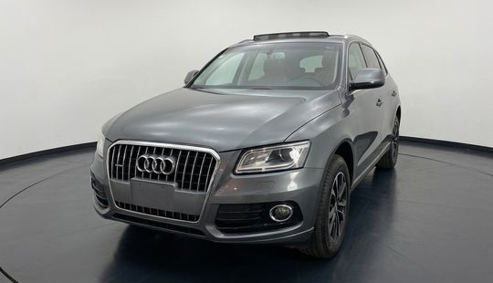 Audi • Q5