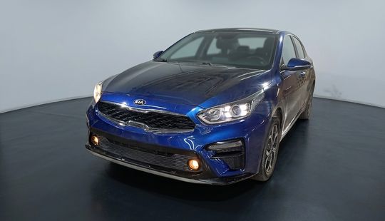2020 • 101,501 km • Automático