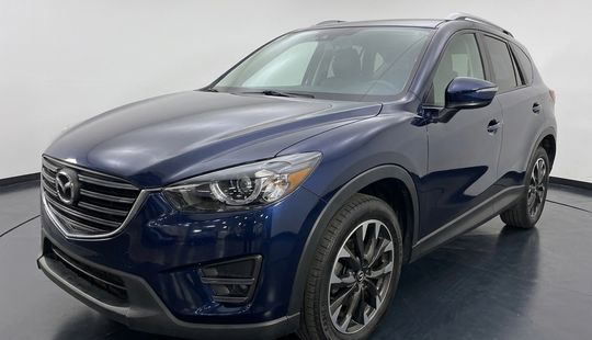Mazda • CX-5