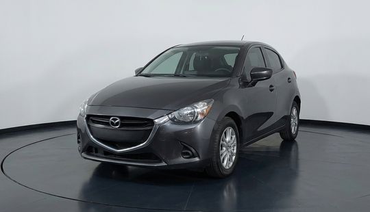 Mazda • Mazda 2