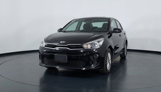 Kia • Rio