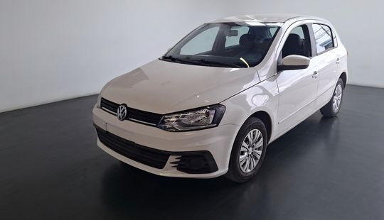 Volkswagen • Gol