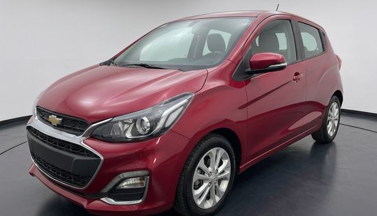 Chevrolet • Spark