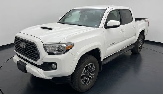 Toyota • Tacoma