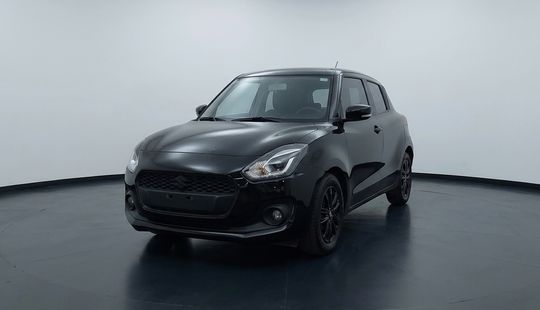Suzuki • Swift
