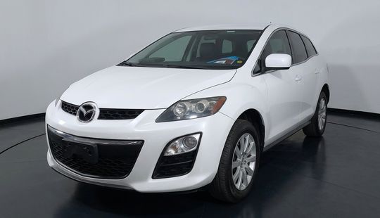 Mazda • CX-7