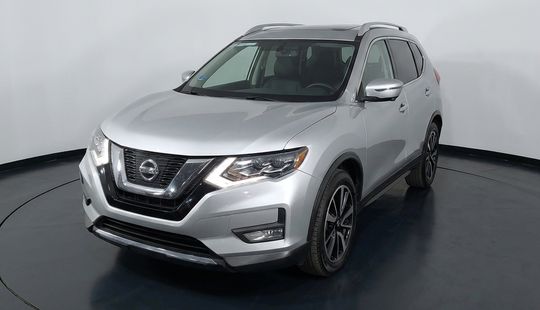 Nissan • X-Trail