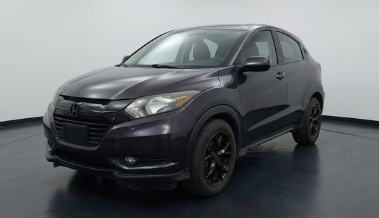 Honda • HR-V