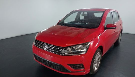 Volkswagen • Gol
