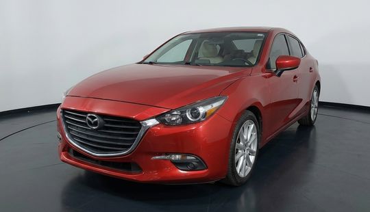 Mazda • Mazda 3