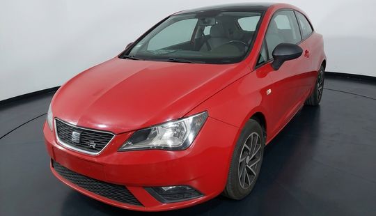 Seat • Ibiza