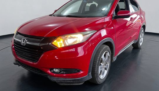 Honda • HR-V