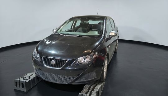 Seat • Ibiza