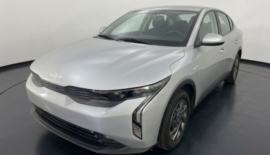 Kia • K3