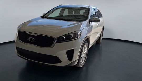 Kia • Sorento