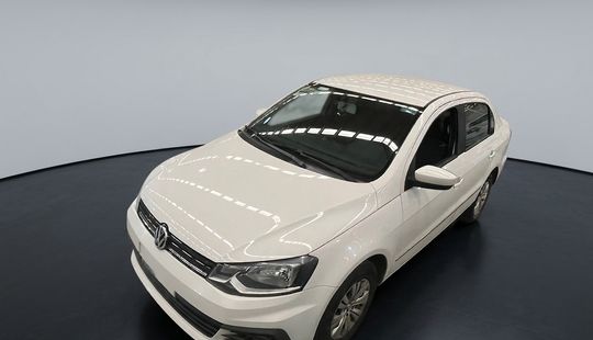 Volkswagen • Gol