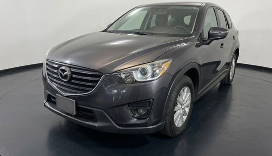 Mazda • CX-5