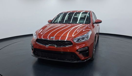 Kia • FORTE