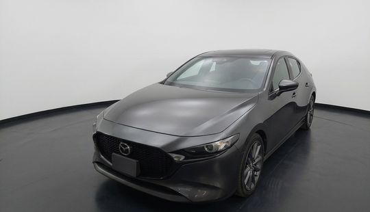 Mazda • Mazda 3
