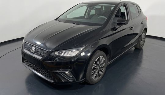 Seat • Ibiza