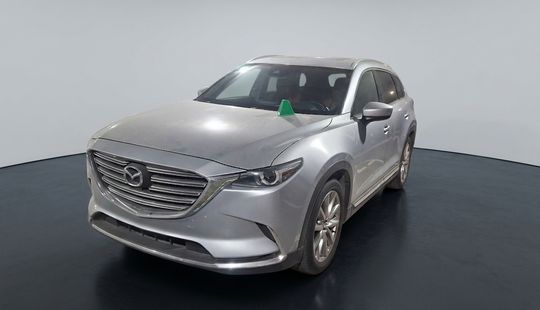 Mazda • CX-9